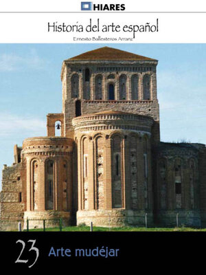 cover image of Arte mudéjar